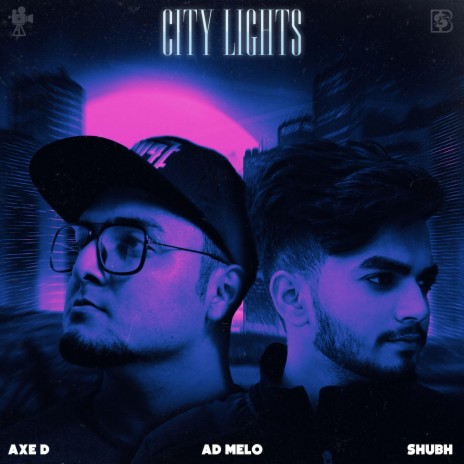 City Lights (feat. Subh) | Boomplay Music