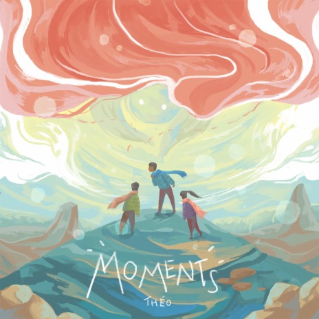 Moments | Boomplay Music