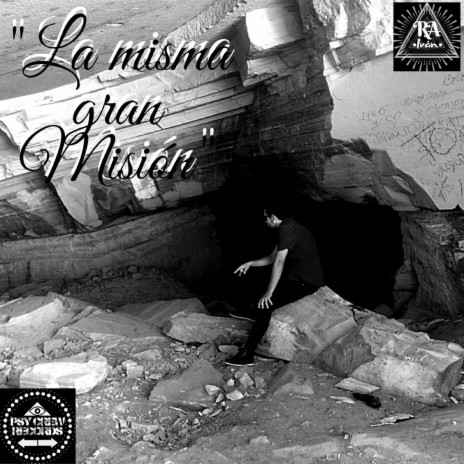 La Misma Gran Misión | Boomplay Music