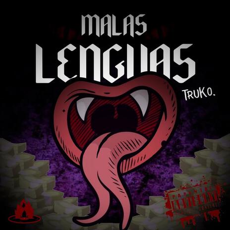 MALAS LENGUAS | Boomplay Music