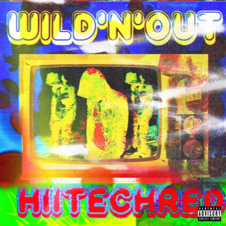 Wild'N'Out | Boomplay Music