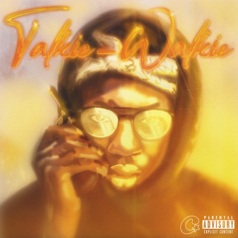 Talkie-Walkie | Boomplay Music