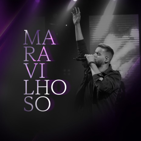 Maravilhoso | Boomplay Music