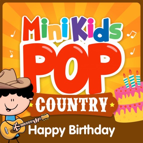 Happy Birthday (Country) | Boomplay Music