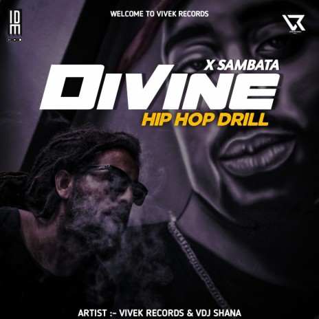 Divine X Sambata (Drill Mix) ft. Vdj Shana | Boomplay Music