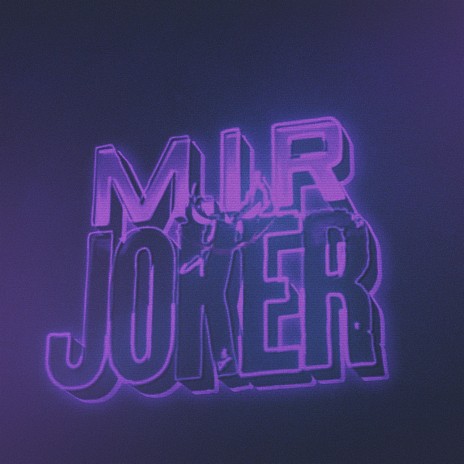 JOKER | Boomplay Music