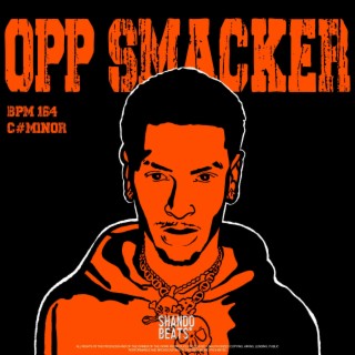 Opp Smacker (Instrumental)
