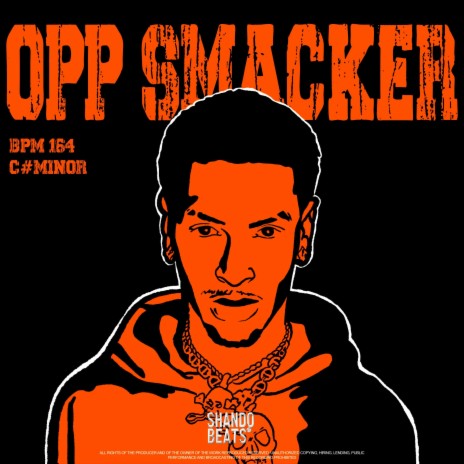 Opp Smacker (Instrumental) | Boomplay Music