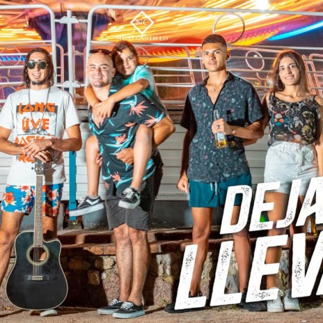 Dejate llevar | Boomplay Music