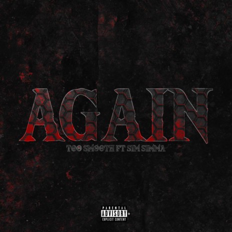 Again (feat. Too Smooth) | Boomplay Music