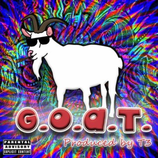 G.o.a.t. (Beat by T3)
