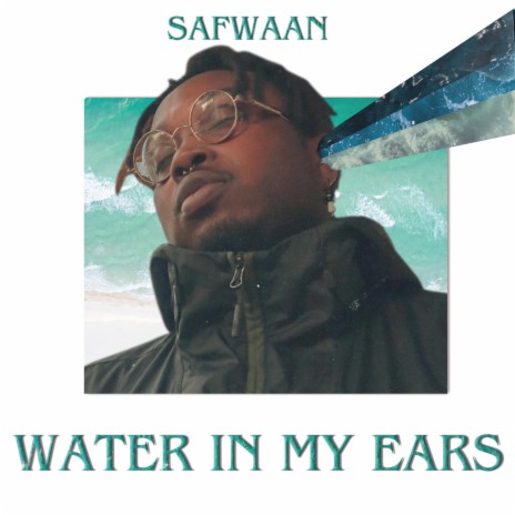 water in my ears