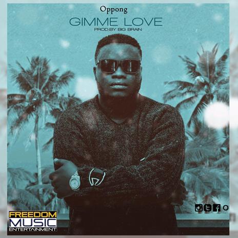 GIMME LOVE | Boomplay Music