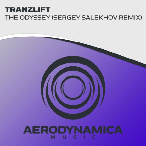 The Odyssey (Sergey Salekhov Extended Remix) | Boomplay Music