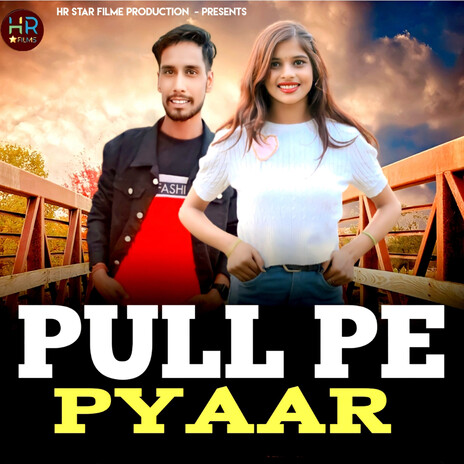 Pull Pe Pyaar | Boomplay Music