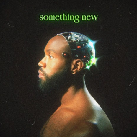 something new | Boomplay Music