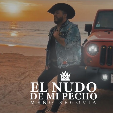 El nudo de mi pecho | Boomplay Music