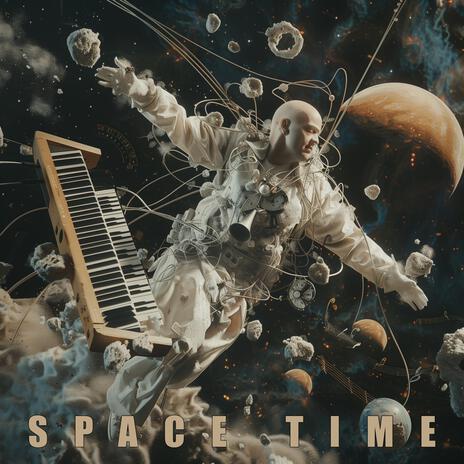 Space Time