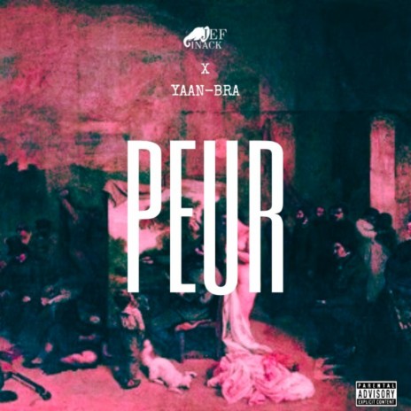 Peur | Boomplay Music