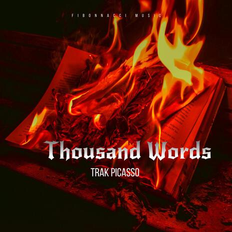 Thousand Words | Boomplay Music