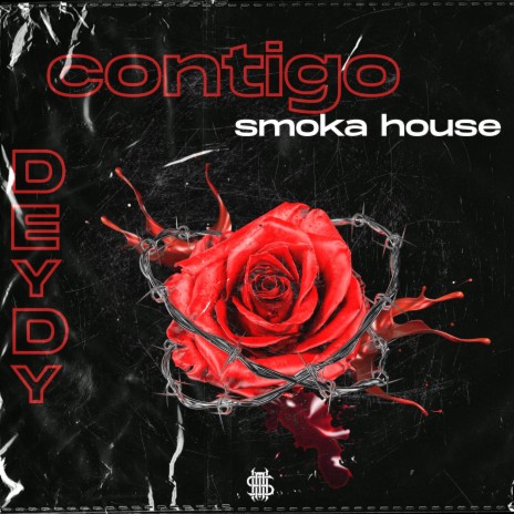 Contigo ft. Deydy | Boomplay Music