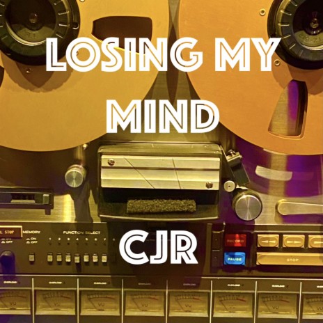 Losing My Mind | Boomplay Music