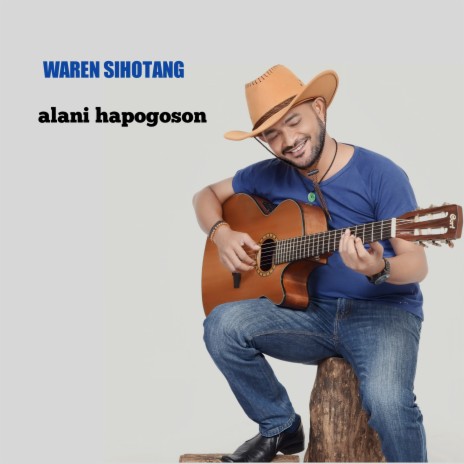 Alani Hapogoson | Boomplay Music