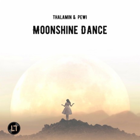 Moonshine Dance ft. PEWI | Boomplay Music