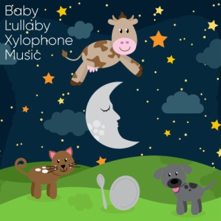 Baby Lullaby Xylophone Music