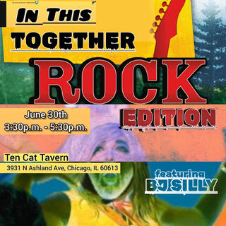 In This Together Rock Edition