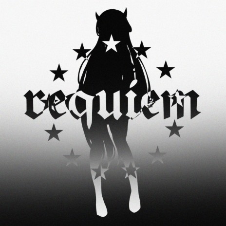 Requiem (feat. PSSV) | Boomplay Music