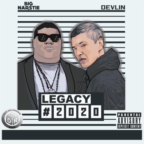 Legacy ft. Devlin | Boomplay Music