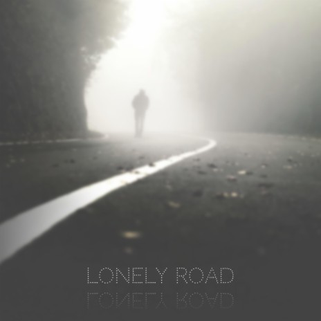 Lonely Road (feat. LVNPROOF) | Boomplay Music