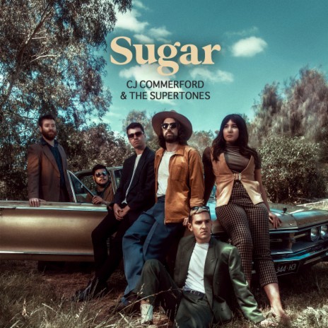 Sugar | Boomplay Music