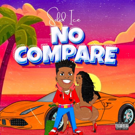 No Compare | Boomplay Music