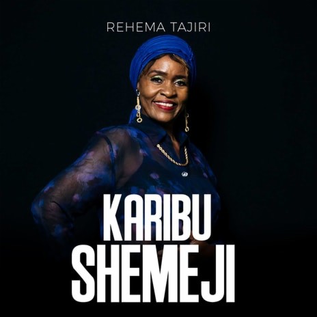 Karibu Shemeji | Boomplay Music