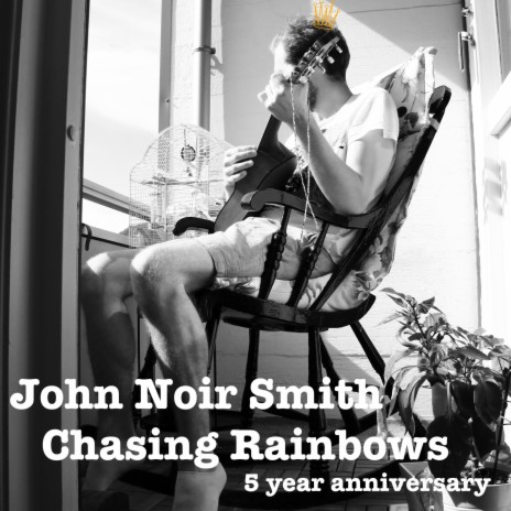 Chasing Rainbows (Dark Version)