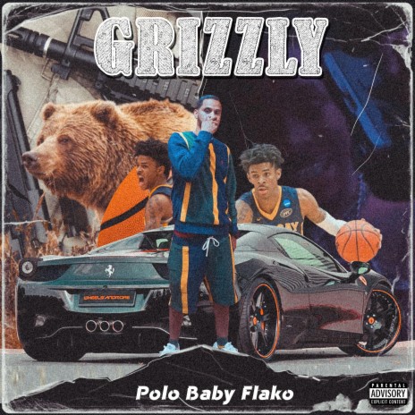 Grizzly | Boomplay Music