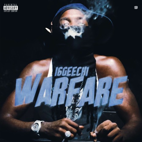 Warfare | Boomplay Music