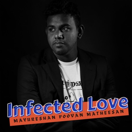 Infected Love | Boomplay Music