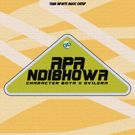 Apa Ndibhowa ft. Ovilera | Boomplay Music