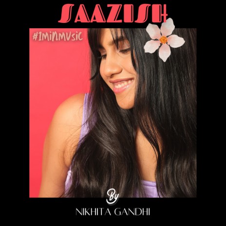 Saazish - 1 Min Music | Boomplay Music