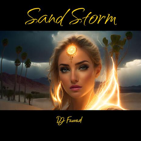 Sand Storm | Boomplay Music