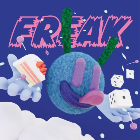 Freak ft. Hesper | Boomplay Music