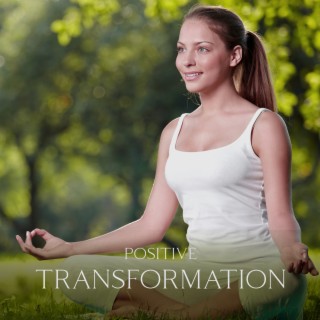 Positive Transformation: Emotionale und körperliche Heilung, Frequenz Musik zur tiefen Regeneration