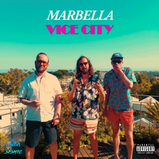 Marbella Vice City