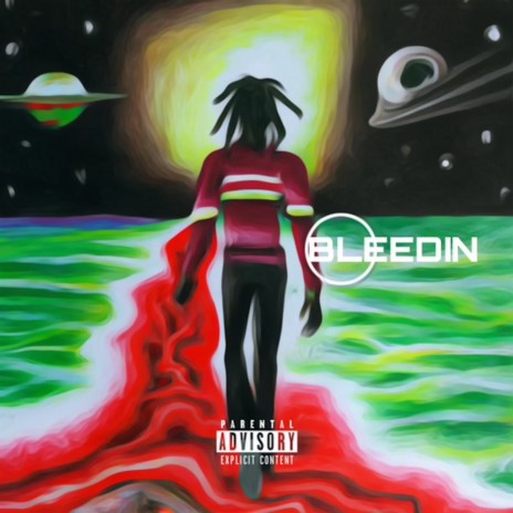 Bleedin | Boomplay Music