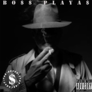 Boss Playa (feat. LJQ)