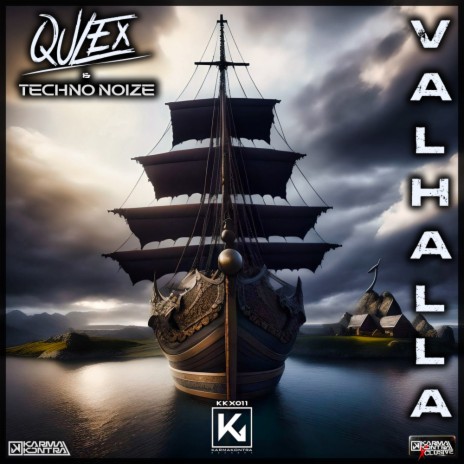 Valhalla ft. Techno Noize | Boomplay Music