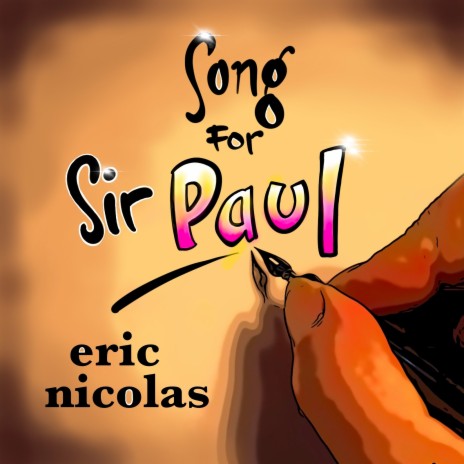 Song for Sir Paul | Boomplay Music